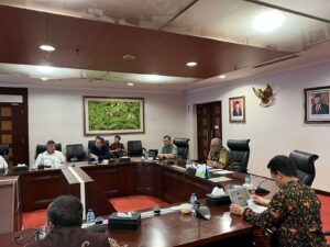 Antisipasi Pemadaman: Tetelepta, Pasokan Gas Untuk Pembangkit Listrik Batam Harus Terpenuhi